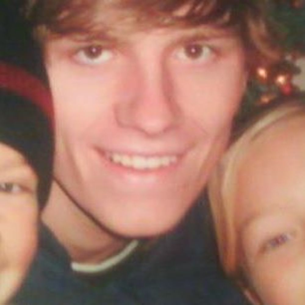 Meet your Posher, Reese